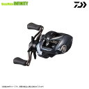【DAIWAステッカー150プレゼント】●ダイワ 25 タトゥーラ TATULA SV TW 100XH (右ハンドル) 【まとめ送料割】