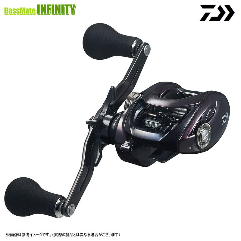 ●ダイワ　23 紅牙 100 (右ハンドル) 【まとめ送料割】