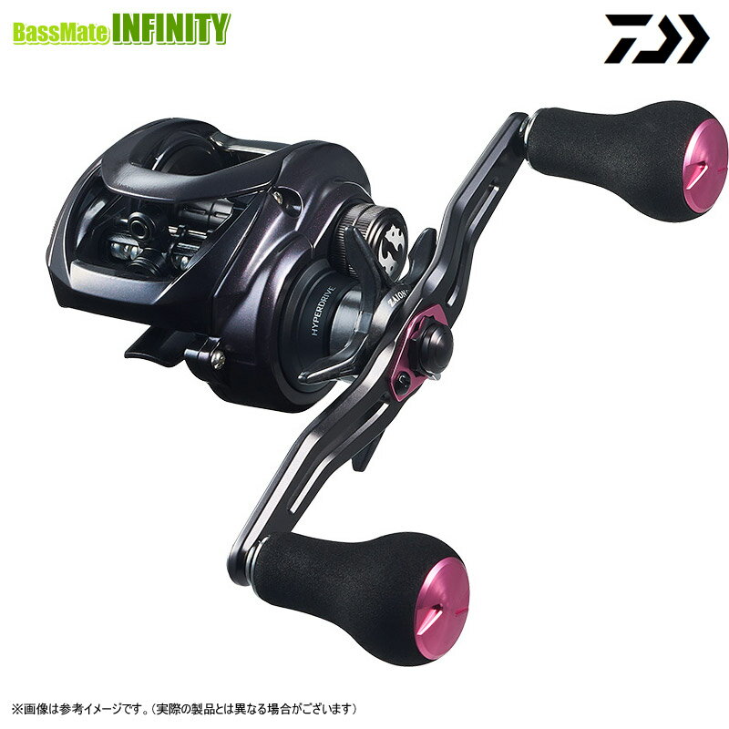 Rakuten - ●ダイワ　23 紅牙 100XHL (左ハンドル) 【まとめ送料割】