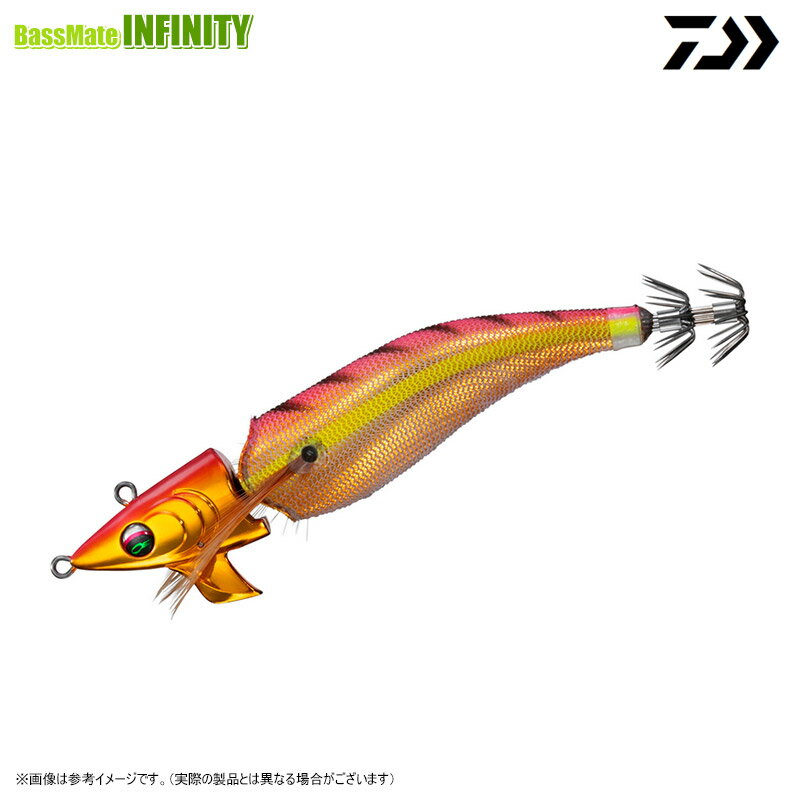 Rakuten - ●ダイワ　エメラルダス アモラスジョイント タイプS 3.5号 【メール便配送可】 【まとめ送料割】