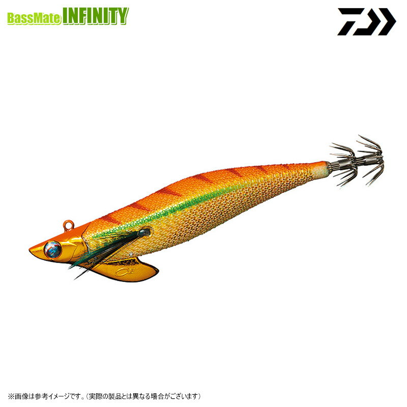 Rakuten - ●ダイワ　エメラルダス ボート 2 RV （2.75号-25g） 【メール便配送可】 【まとめ送料割】