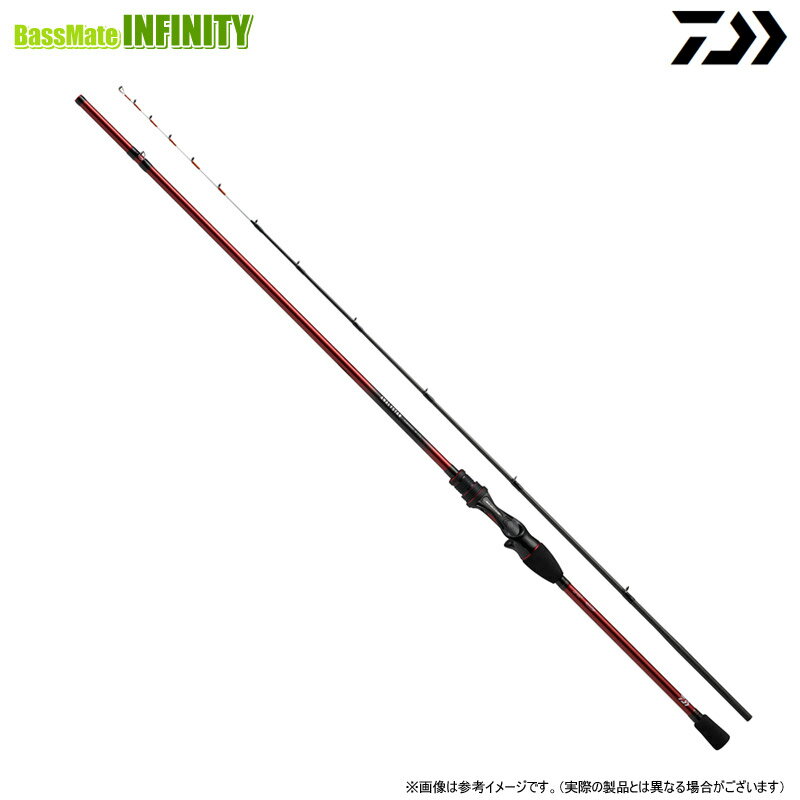 Rakuten - ●ダイワ　アナリスターカワハギ M-175・K