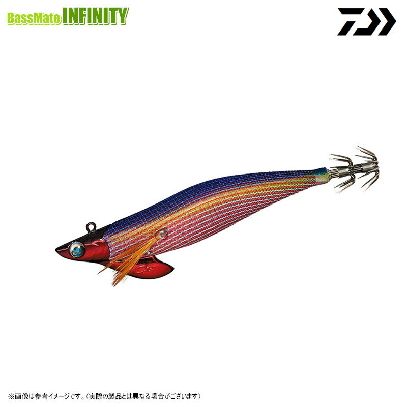 ●ダイワ エギ エメラルダス ボート 2 （3.0号-25g） 【メール便配送可】 【まとめ送料割】