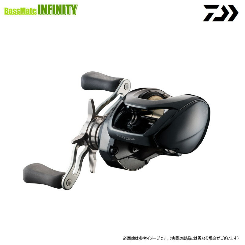 【DAIWAステッカー150プレゼント】【ご予約商品】●ダイワ　26 スティーズ SV ライト TW 100XXH （右ハンドル） 【まとめ送料割】　※12月以降入荷予定