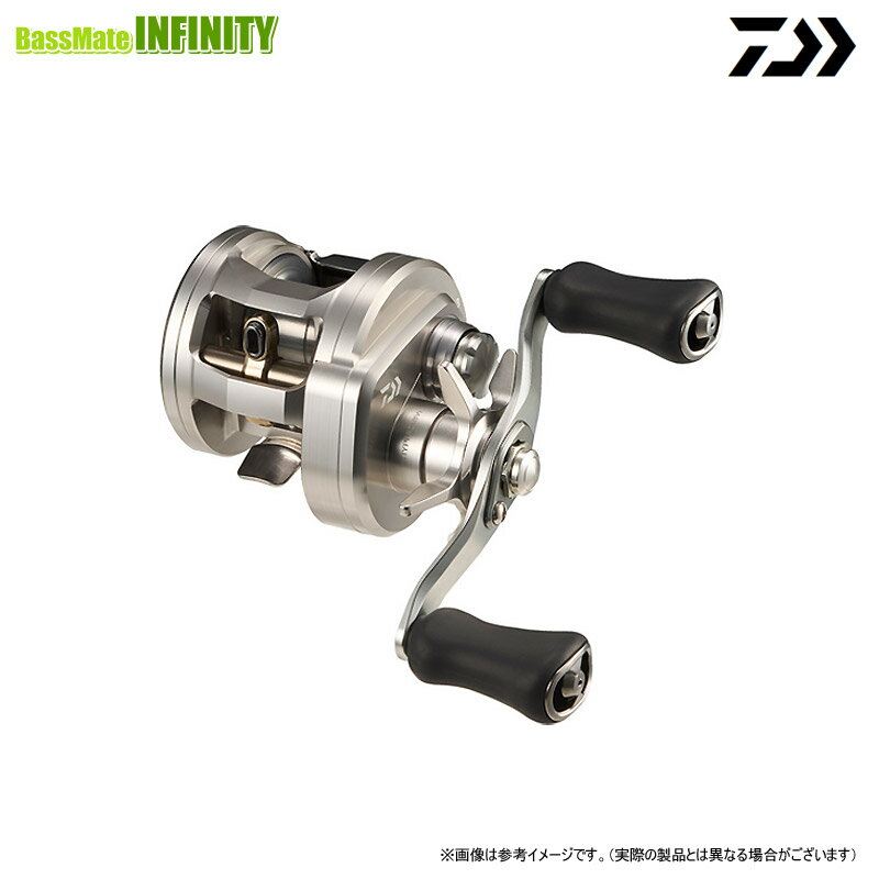 Rakuten - ●ダイワ　26 RYOGA リョウガ SV 100PL （左ハンドル） 【まとめ送料割】