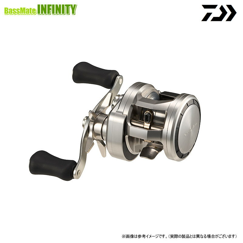 樂天商城 - ●ダイワ　26 RYOGA リョウガ SV 100 （右ハンドル） 【まとめ送料割】