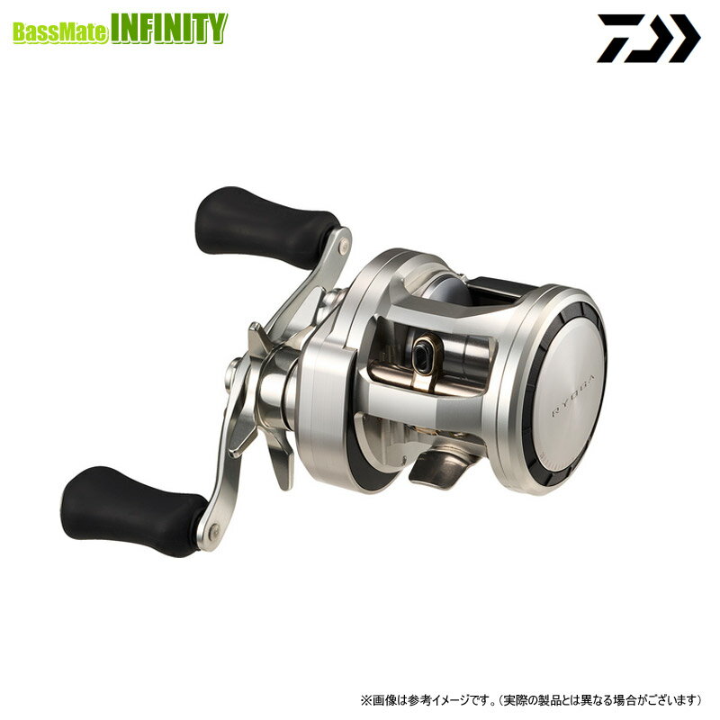 ●ダイワ 26 RYOGA リョウガ 150P （右ハンドル） 【まとめ送料割】