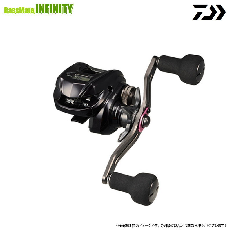 DAIWA - ●ダイワ　26 紅牙 IC 150HL (左ハンドル) 【まとめ送料割】
