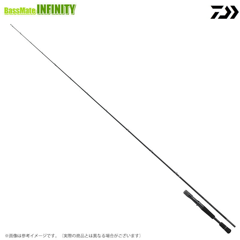 Other - ●ダイワ　ブラックレーベル SC（ショアコンペティション） C66M/ML-ST・BF ベイトモデル