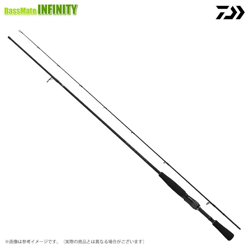 Other - ●【送料無料】ダイワ　ブラックレーベル S64UL-2 スピニングモデル