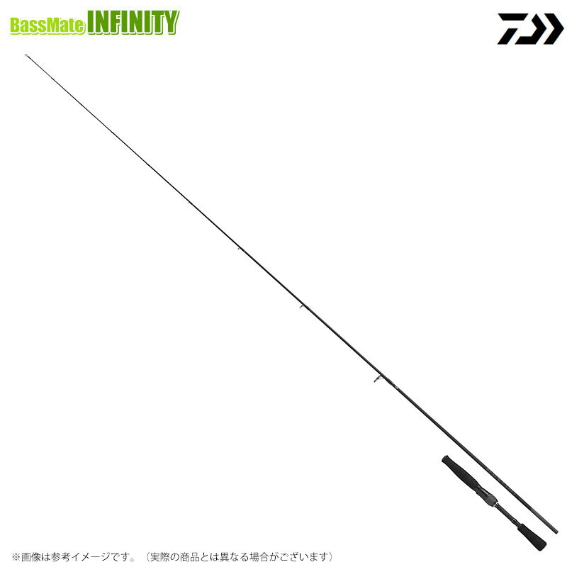 Other - ●ダイワ　ブラックレーベル S67L+ スピニングモデル