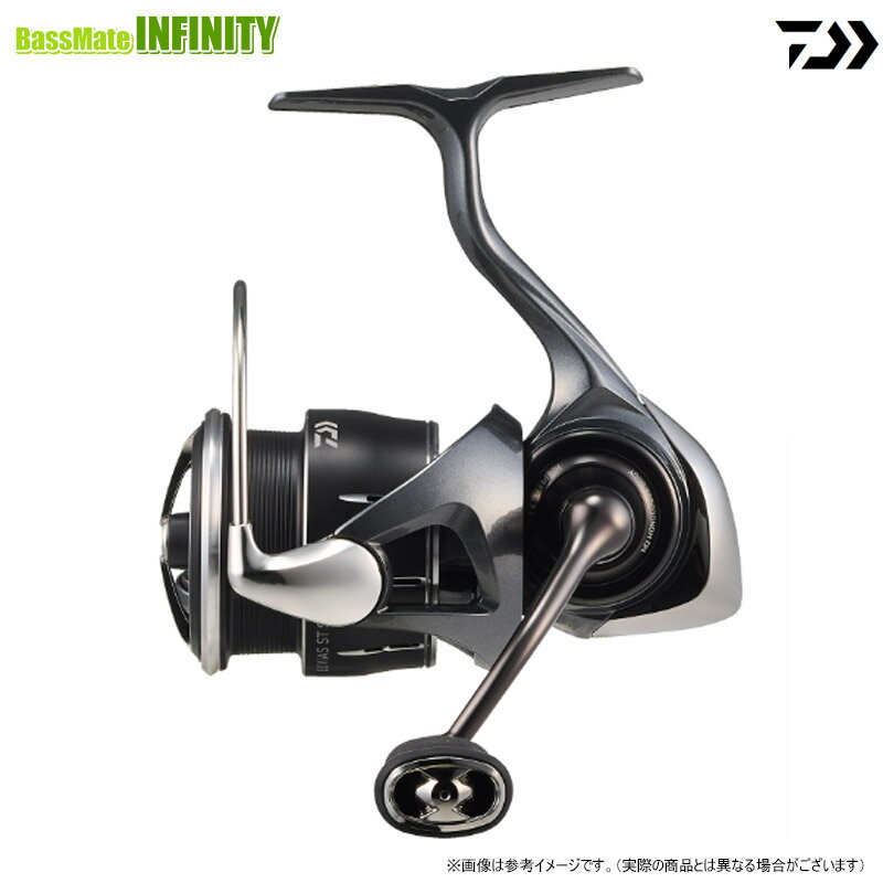 ●ダイワ　24 ルビアス ST SF2500SS-H 【まとめ送料割】