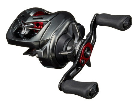 ●ダイワ　20 アルファス AIR TW 8.6L（左ハンドル） 【まとめ送料割】のサムネイル
