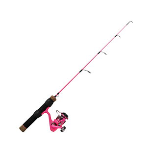 ダイワ　MC750MLS ピンク　コンパクトロッド＆リールセット 穴釣りや際釣りに最適