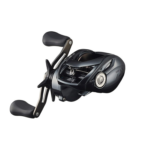 DAIWA - ●ダイワ　21 タトゥーラ TW 400XH (右ハンドル) 【まとめ送料割】
