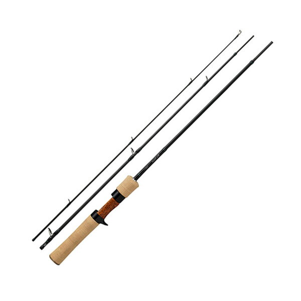 樂天商城 - ●ダイワ　ワイズストリーム 53LB-3・Q (3ピース ベイトモデル) 【まとめ送料割】