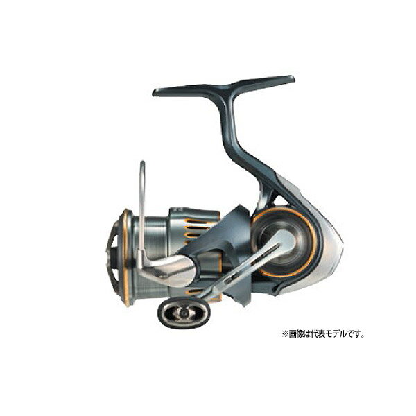 ●ダイワ　23 エアリティ PC LT2500 【まとめ送料割】