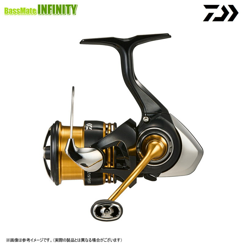 DAIWA - ●ダイワ　23 レガリス LT2500S-XH 【まとめ送料割】