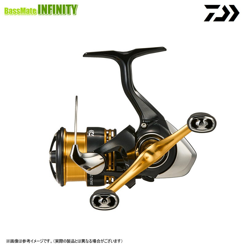 DAIWA - ●ダイワ　23 レガリス LT2500S-DH 【まとめ送料割】