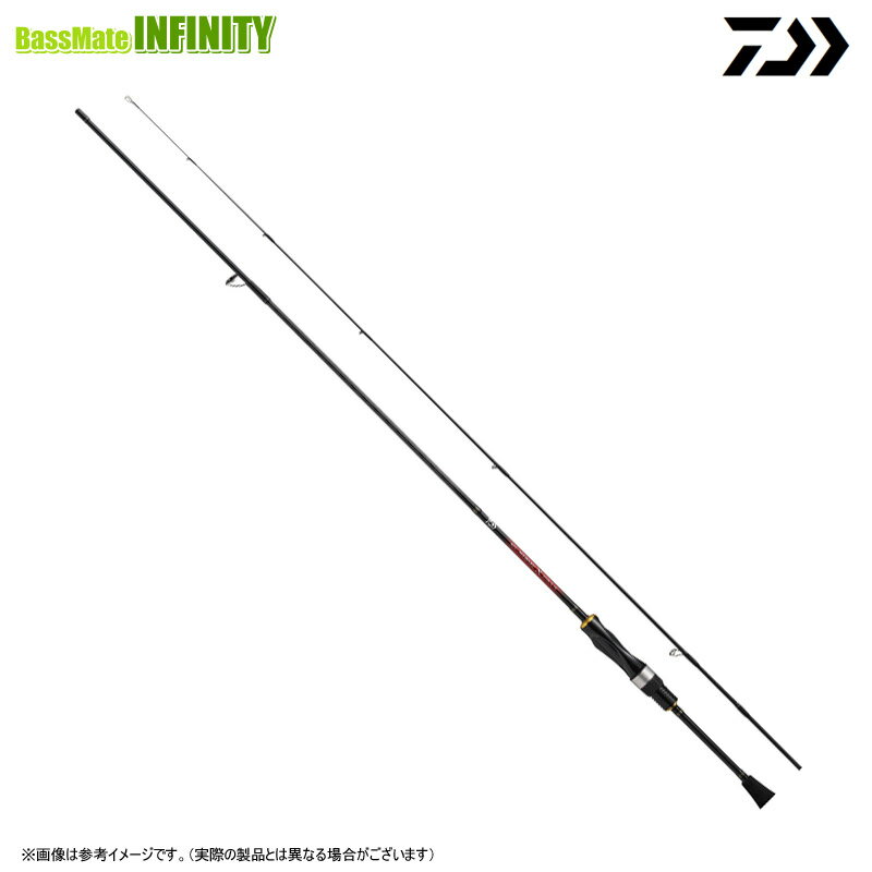 Rakuten - ●ダイワ　アジメバル X 510UL-S