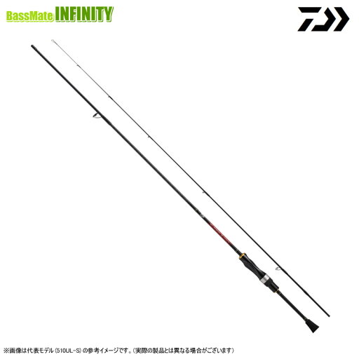 ●ダイワ アジメバル X 68L-T ●ダイワ アジメバル X 68L-T