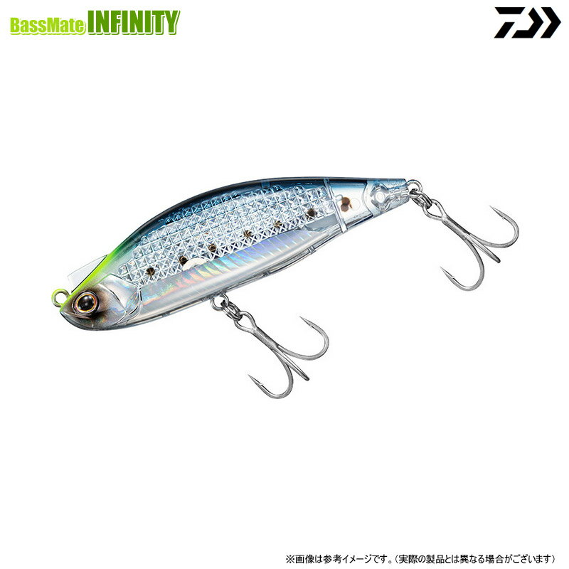 Rakuten - ●ダイワ　モアザン レイジーファシャッド レーザーインパクト 100S-LI 【まとめ送料割】