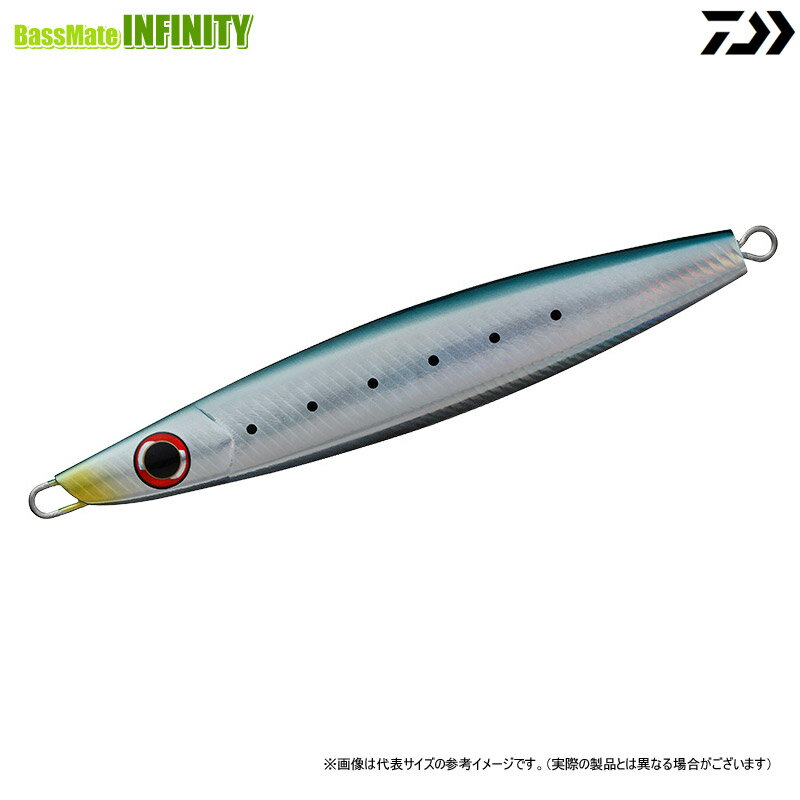 Rakuten - ●ダイワ　ソルティガ リーフR 160g 【メール便配送可】 【まとめ送料割】