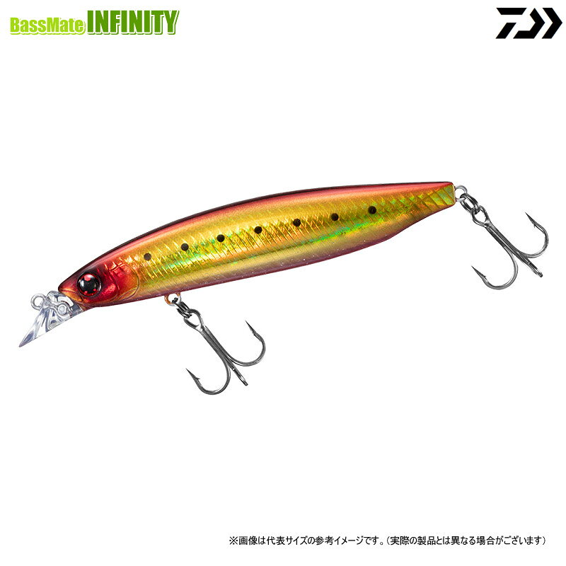 楽天市場】ショアラインシャイナーz バーティス 97fの通販