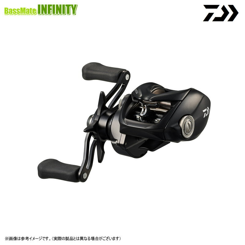 ●ダイワ　24 タトゥーラ TATULA TW 100 (右ハンドル) 