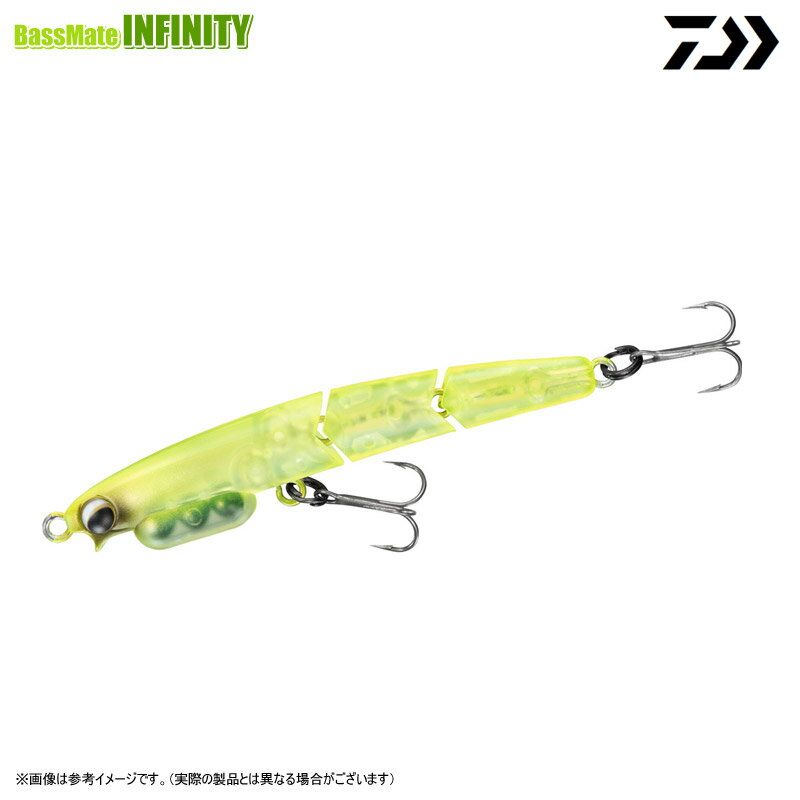 Rakuten - ●ダイワ　月下美人 シラスJ(ジョイント) 55S 【メール便配送可】 【まとめ送料割】