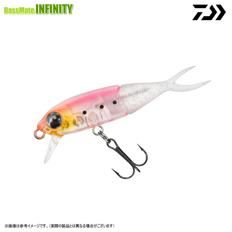 ●ダイワ月下美人しずる50S