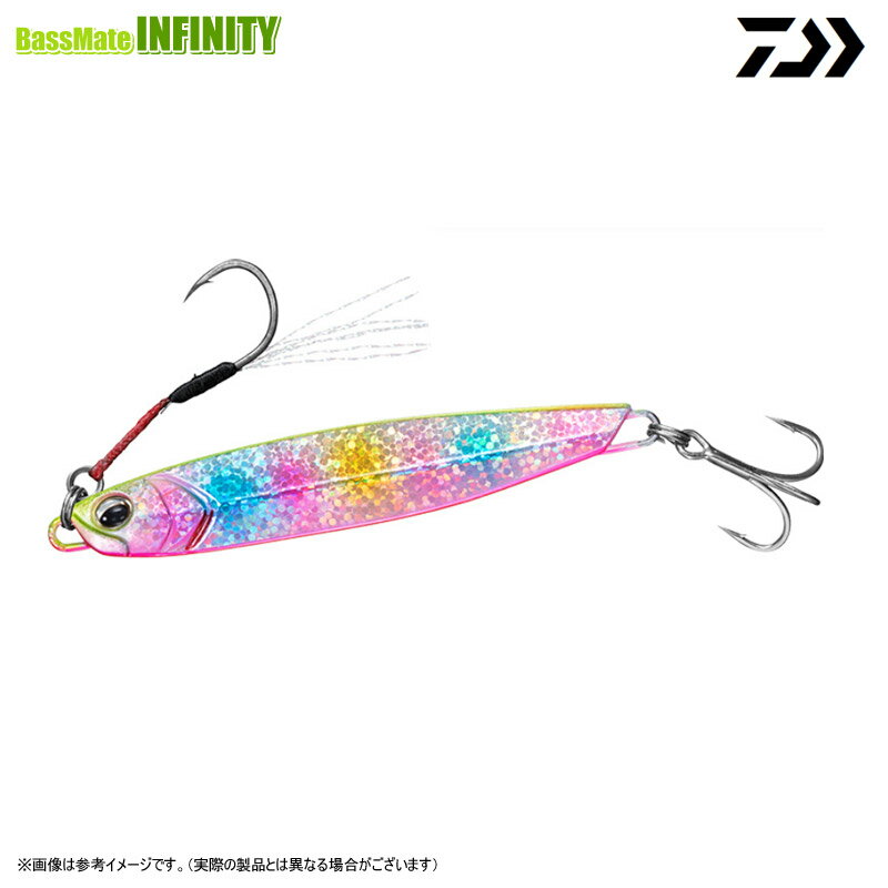 ●ダイワ サムライジグR 30g 【メール便配送可】 【まとめ送料割】