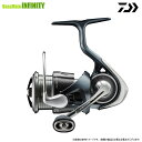 ●ダイワ 23 エアリティ ST LT2500S-XH-QD 【まとめ送料割】