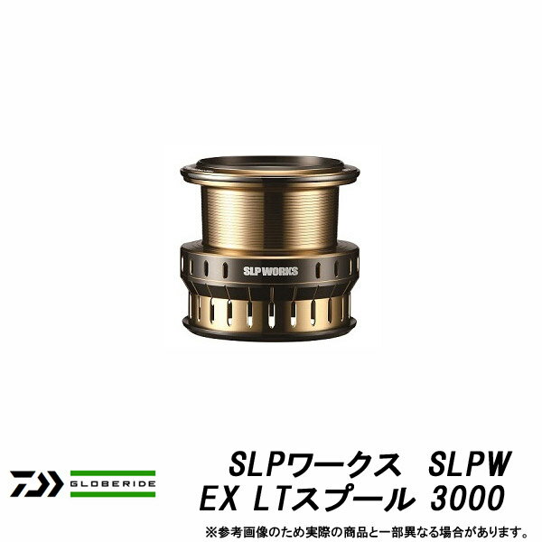 ●ダイワ SLPワークス SLPW EX LTスプール 3000 【まとめ送料割】