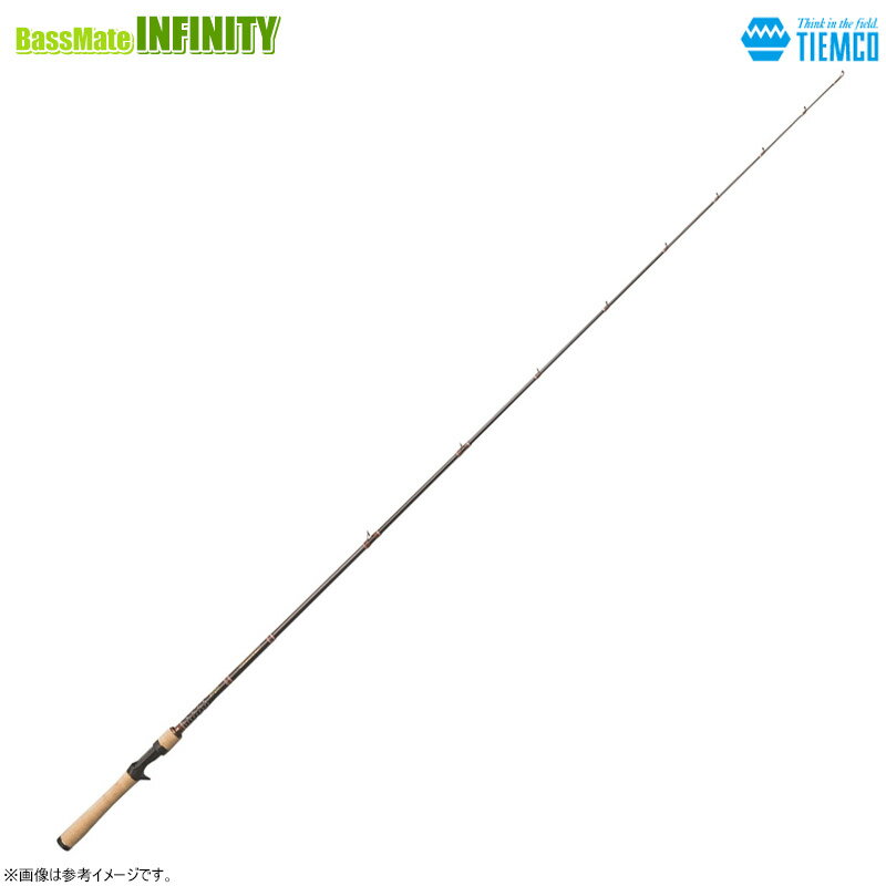 ティムコ フェンウィック リンクス ヨシダバージョン LINKS510Y-CLJ 75TH