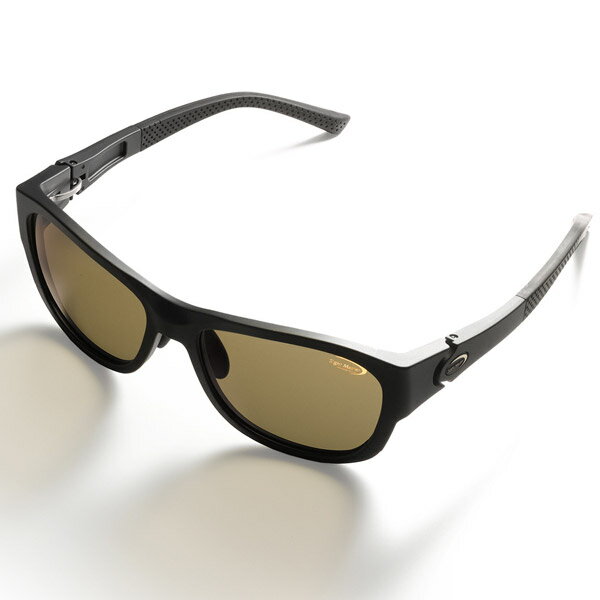 ●ティムコ　サイトマスター エノルメ マットブラック (ディープブラウン) 【まとめ送料割】