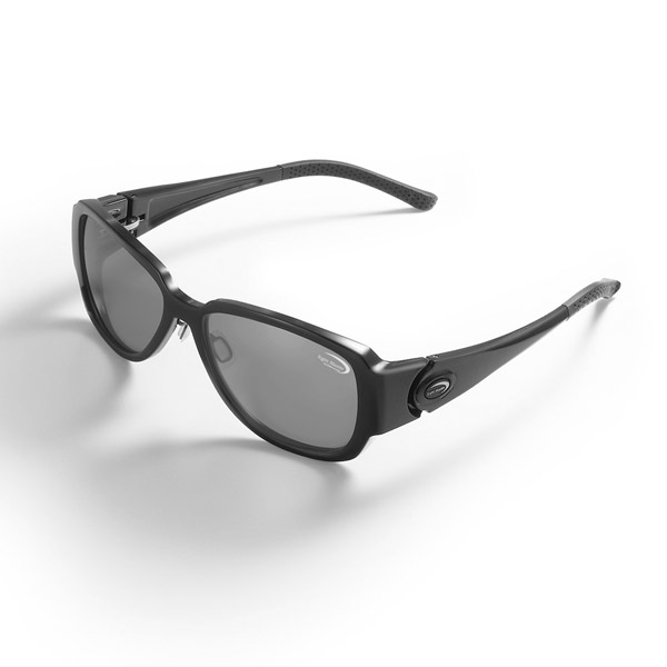 ●ティムコ　サイトマスター ラクリマ マットブラック (スーパーライトグレー) 【まとめ送料割】