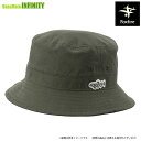 ●フォックスファイヤー ライトキャンバスハット チャコール 【まとめ送料割】