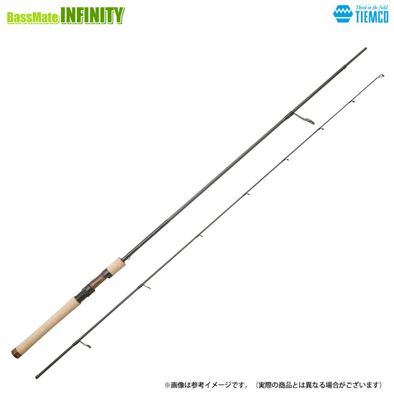 Other - ●ティムコ　パスプルーバー PRV73SML-2 Clever Shooter (スピニングモデル)