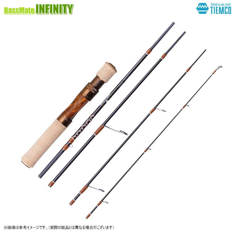 楽天市場】ロッド・竿本体（ブランドティムコ・種類（ロッド・竿