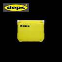 ●デプス Deps タックルボックス 318SD 【まとめ送...