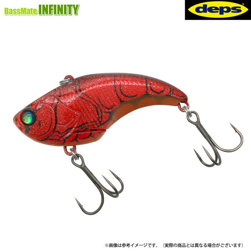 デプス Deps　イヴォークバイブ 【メール便配送可】 【まとめ送料割】