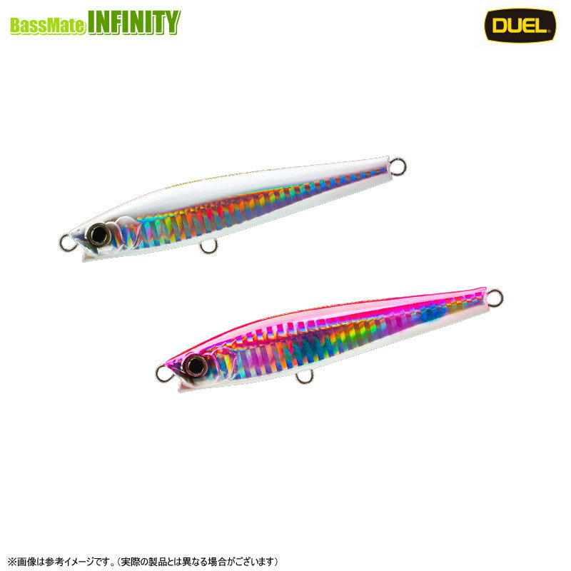 Rakuten - ●デュエル DUEL　ハードコア モンスターショット （S） 95 （2） 【メール便配送可】 【まとめ送料割】
