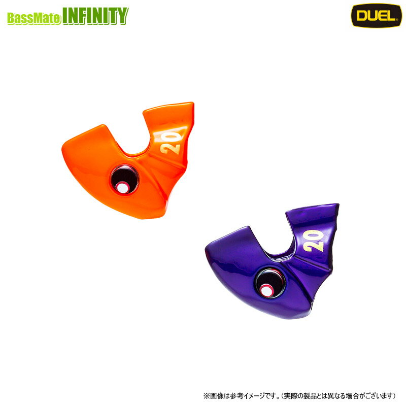 楽天市場】デュエル ティップランエギの通販