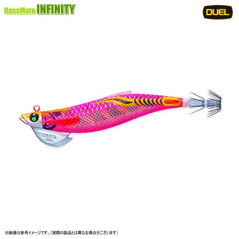 楽天市場】duel ez－q フィンプラスtr 3.5号 30gの通販