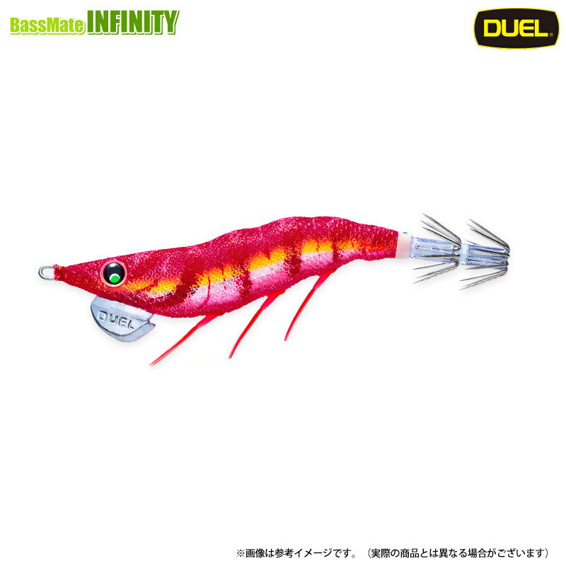 Rakuten - ●デュエル DUEL　EZ-Q イージーキュー ダートマスター ラトル 2.5号 (システムカラー) 【まとめ送料割】