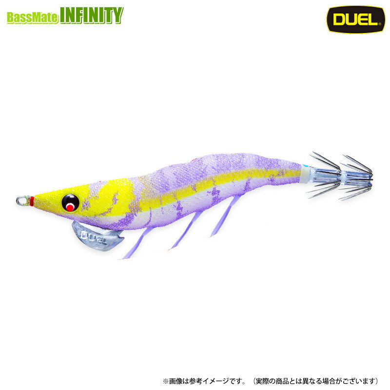 Rakuten - ●デュエル DUEL　EZ-Q イージーキュー ダートマスター 3.0号 (システムカラー) 【まとめ送料割】