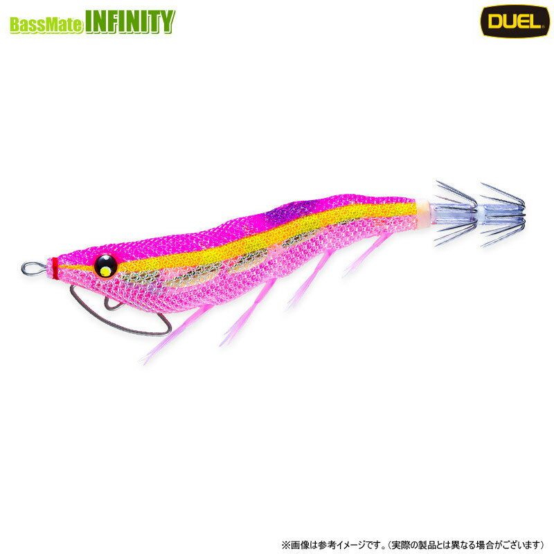 Rakuten - ●デュエル DUEL　EZ-Q CAST イージーキュー キャスト 喰わせ スロー 3.0号 【まとめ送料割】
