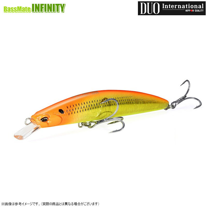 デュオ タイドミノー ゴースト 150F 【まとめ送料割】