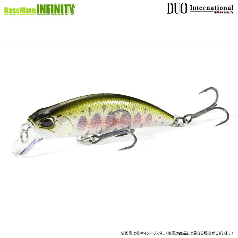 ●デュオ スピアヘッド リュウキ 50S （2） 【メール便配送可】 【まとめ送料割】【kei22】